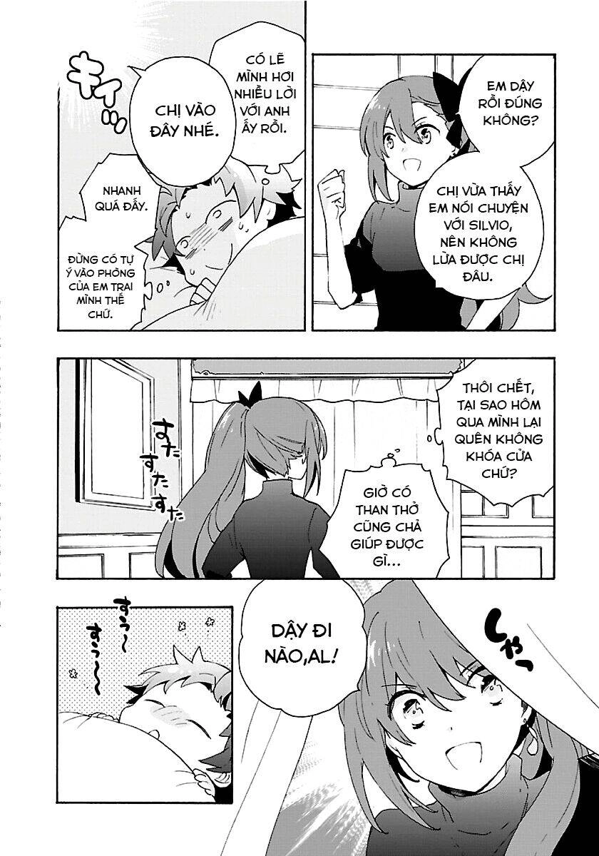 Tensei Shite Inaka De Slowlife Wo Okuritai Chapter 27 - 13