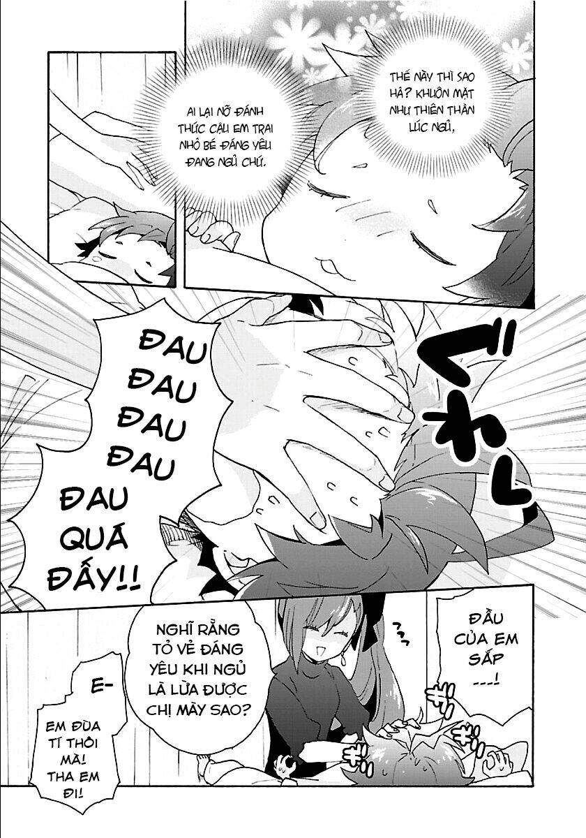 Tensei Shite Inaka De Slowlife Wo Okuritai Chapter 27 - 14