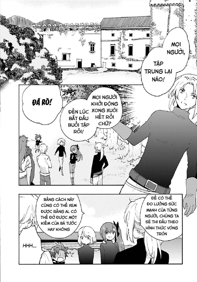 Tensei Shite Inaka De Slowlife Wo Okuritai Chapter 28 - 13