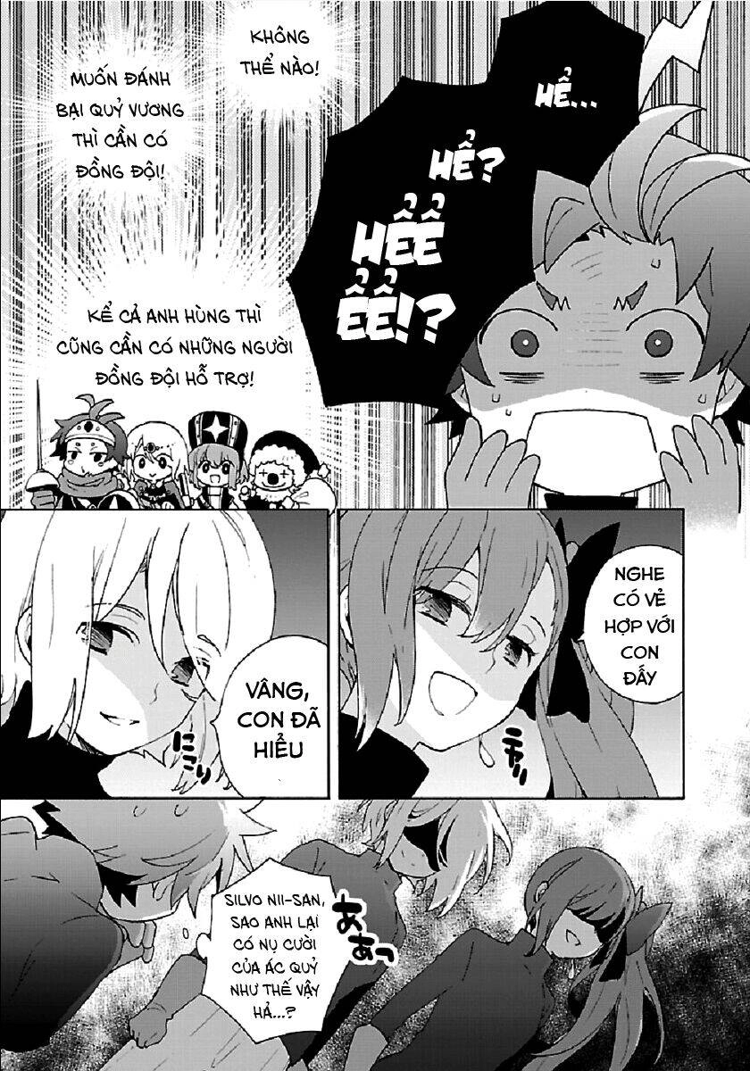 Tensei Shite Inaka De Slowlife Wo Okuritai Chapter 28 - 14