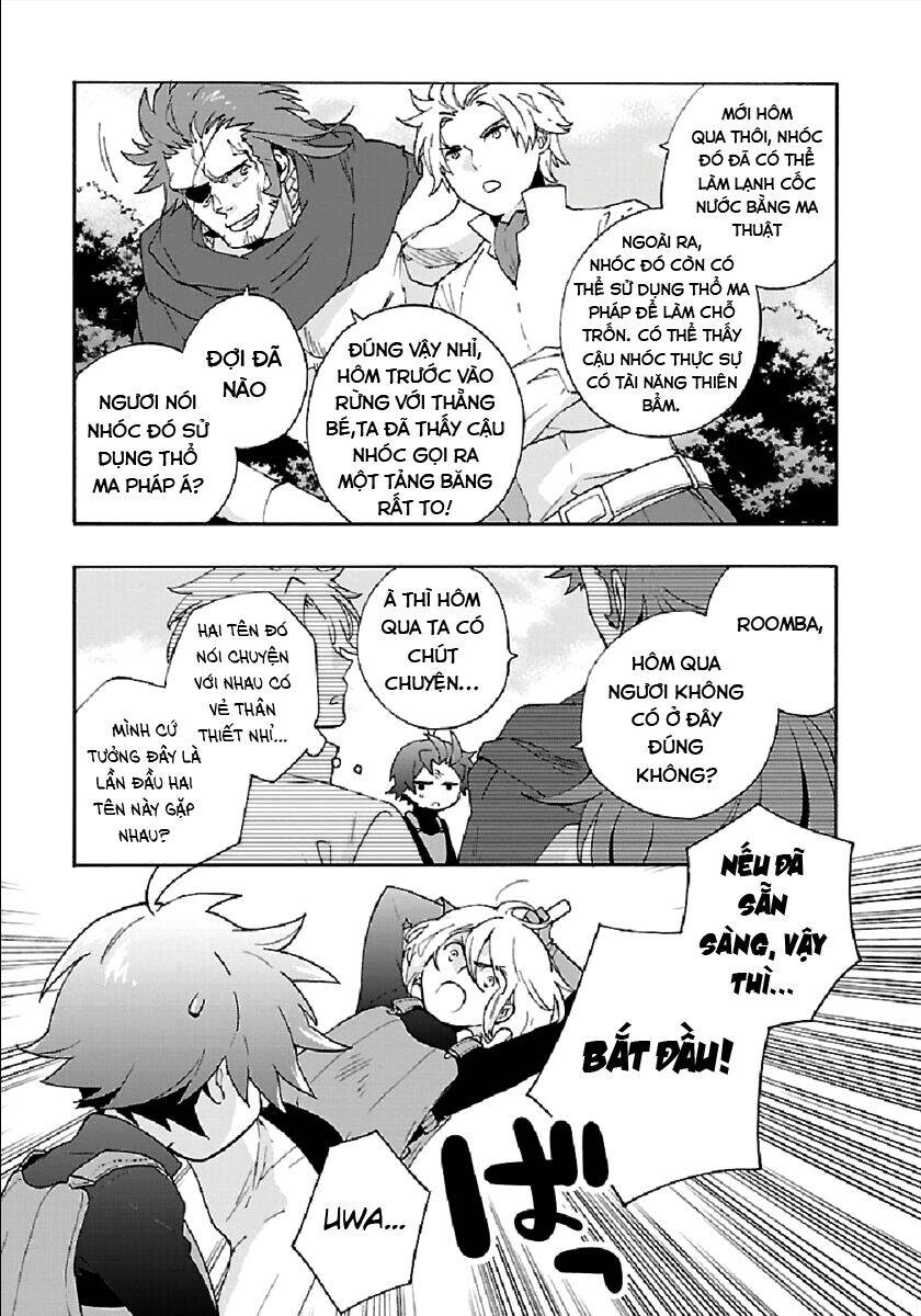 Tensei Shite Inaka De Slowlife Wo Okuritai Chapter 28 - 16