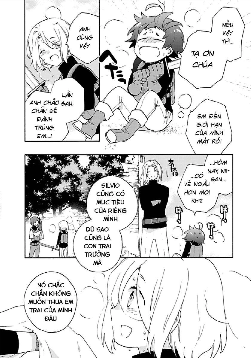 Tensei Shite Inaka De Slowlife Wo Okuritai Chapter 28 - 25