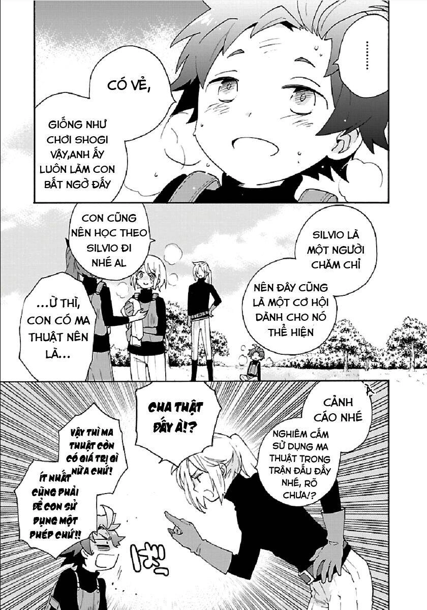 Tensei Shite Inaka De Slowlife Wo Okuritai Chapter 28 - 26