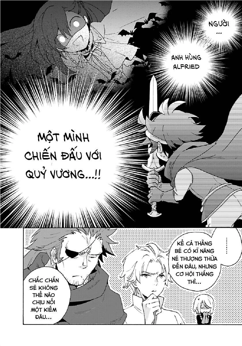 Tensei Shite Inaka De Slowlife Wo Okuritai Chapter 28 - 31