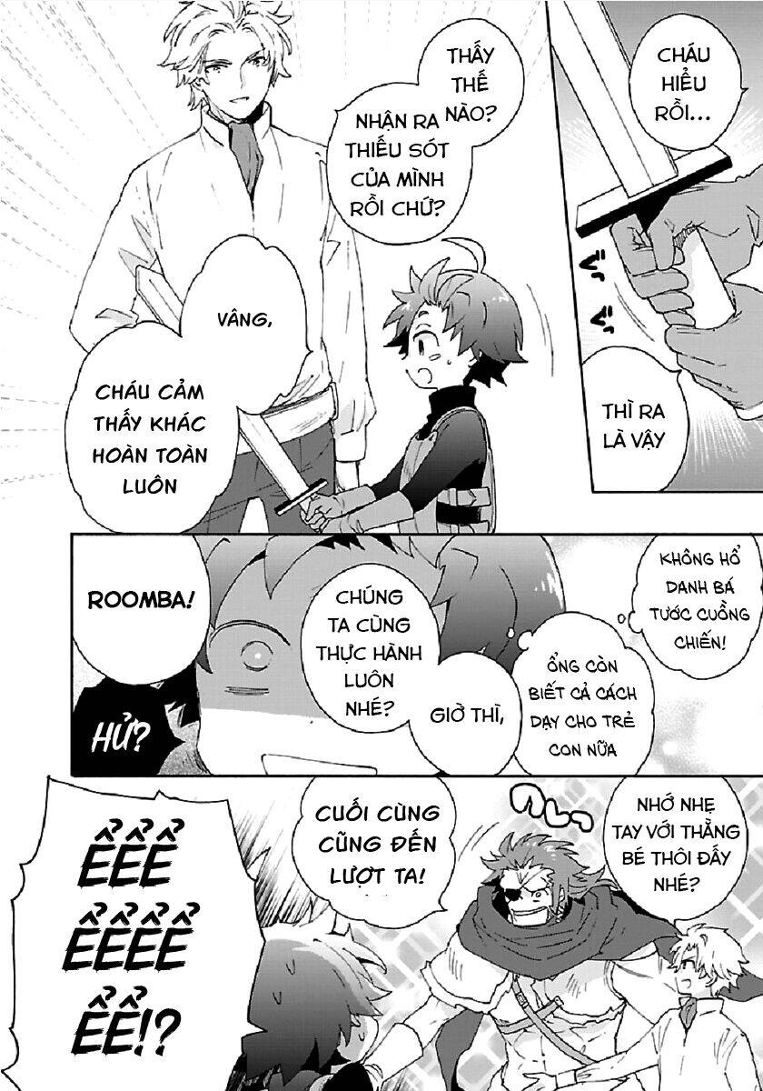 Tensei Shite Inaka De Slowlife Wo Okuritai Chapter 29 - 7