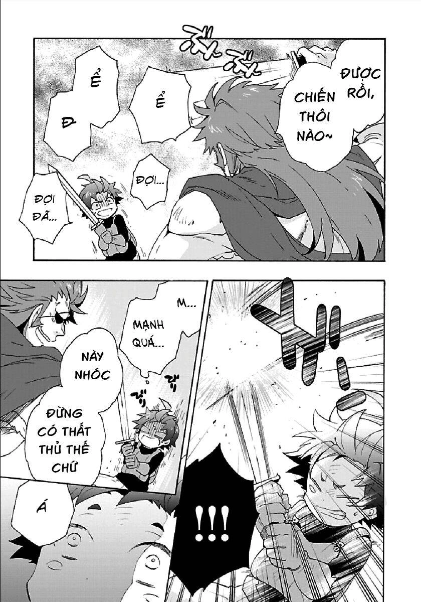 Tensei Shite Inaka De Slowlife Wo Okuritai Chapter 29 - 8