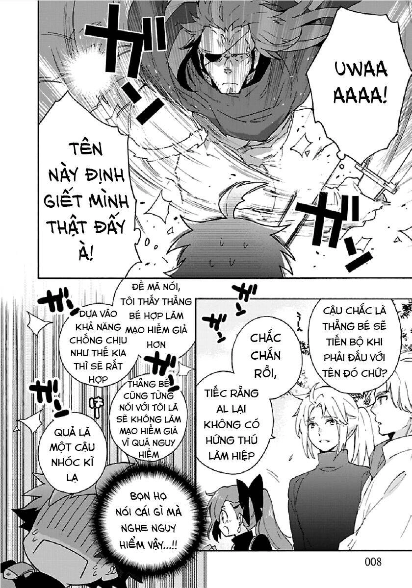 Tensei Shite Inaka De Slowlife Wo Okuritai Chapter 29 - 9