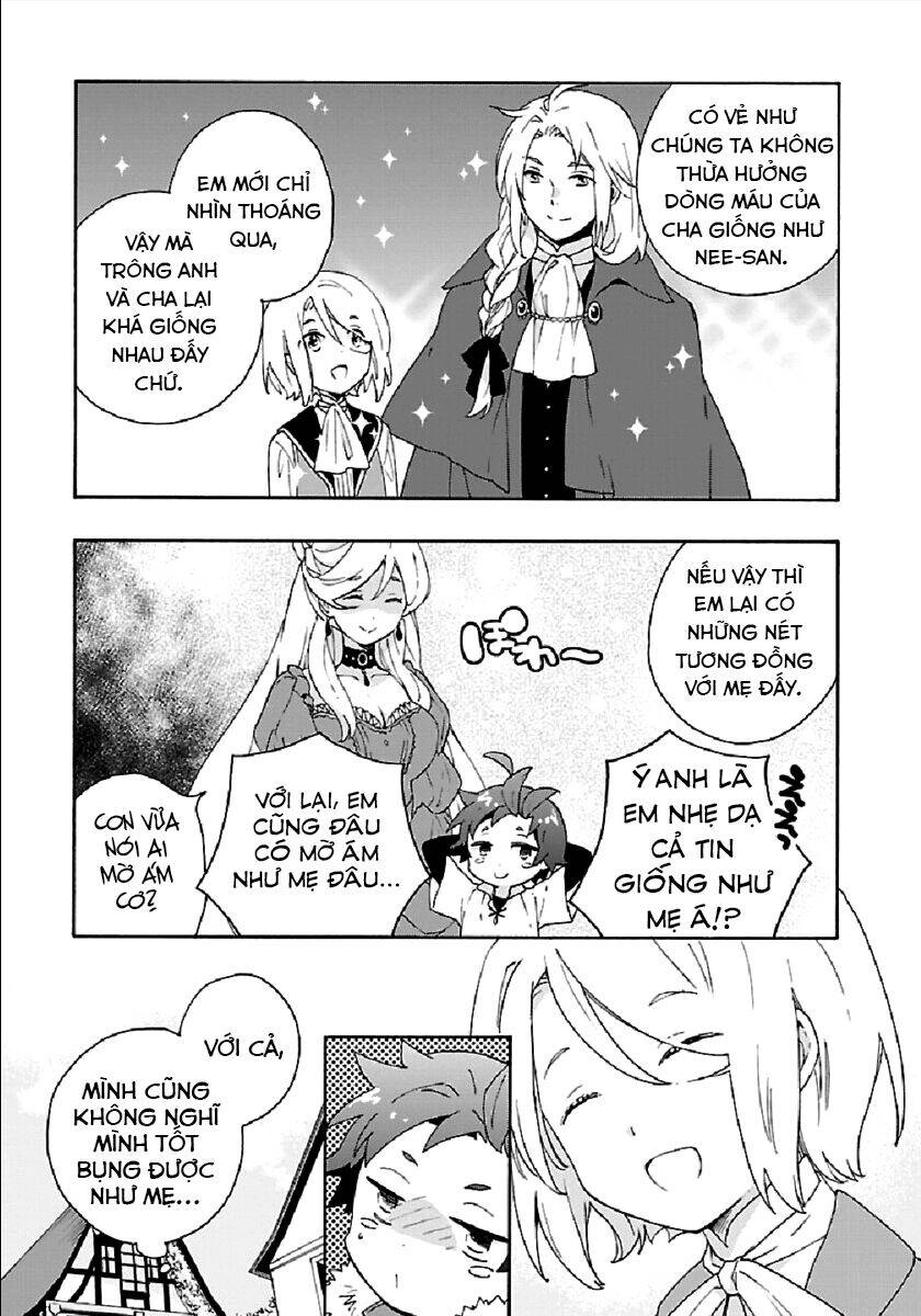 Tensei Shite Inaka De Slowlife Wo Okuritai Chapter 29 - 16