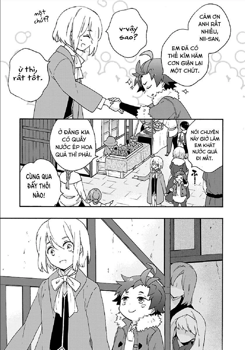 Tensei Shite Inaka De Slowlife Wo Okuritai Chapter 29 - 20