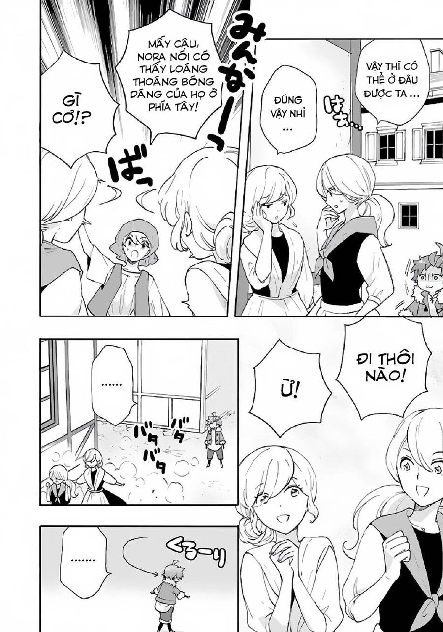 Tensei Shite Inaka De Slowlife Wo Okuritai Chapter 30 - 7