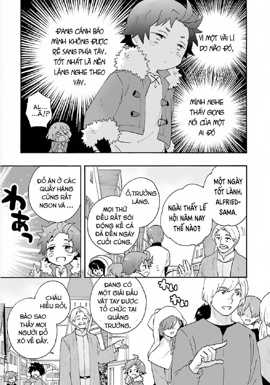 Tensei Shite Inaka De Slowlife Wo Okuritai Chapter 30 - 8