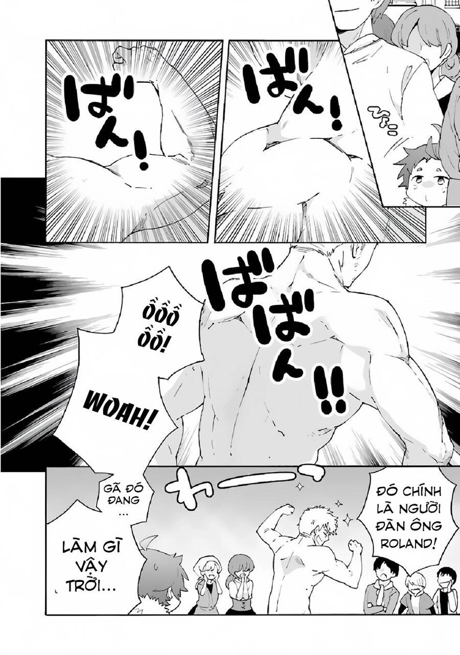 Tensei Shite Inaka De Slowlife Wo Okuritai Chapter 30 - 9