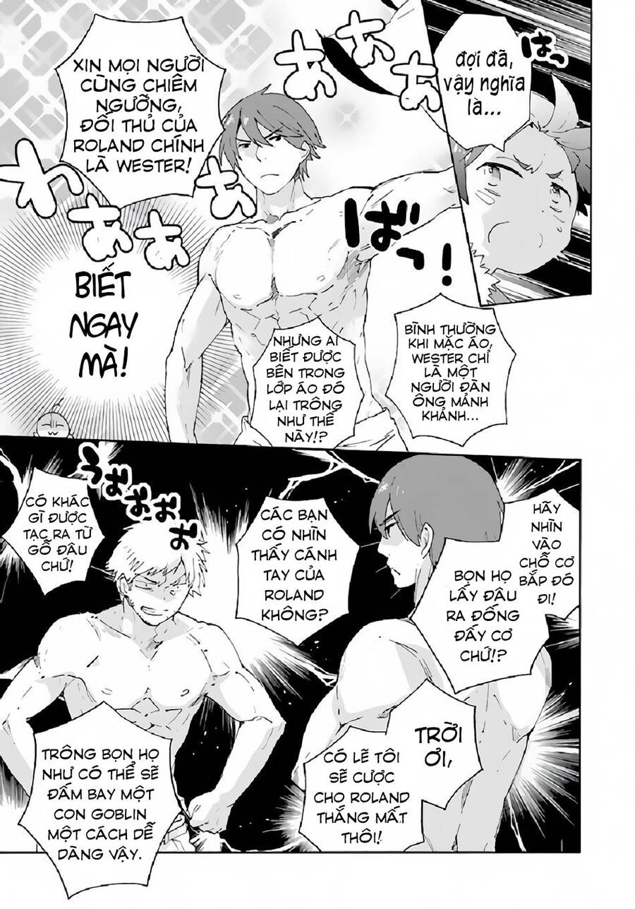 Tensei Shite Inaka De Slowlife Wo Okuritai Chapter 30 - 10