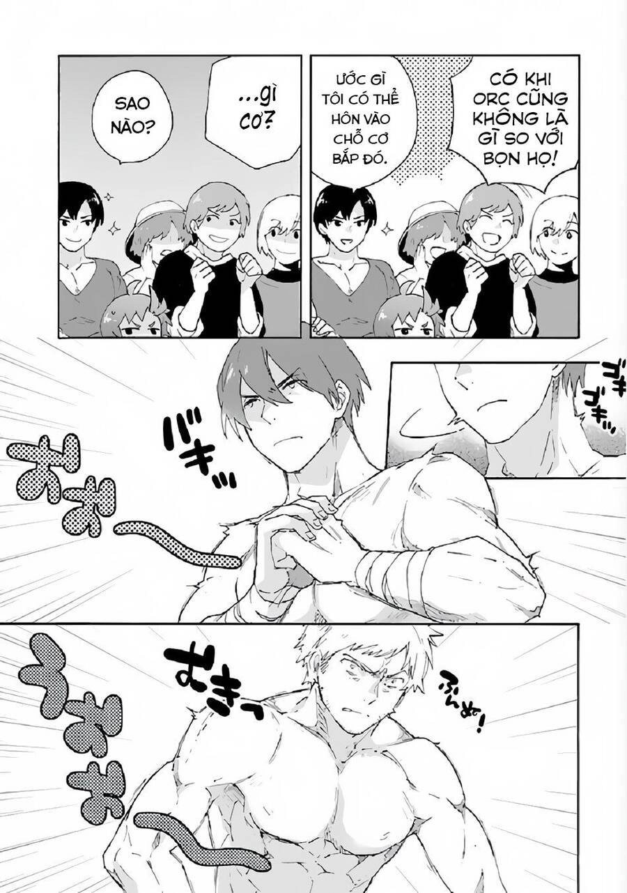 Tensei Shite Inaka De Slowlife Wo Okuritai Chapter 30 - 11