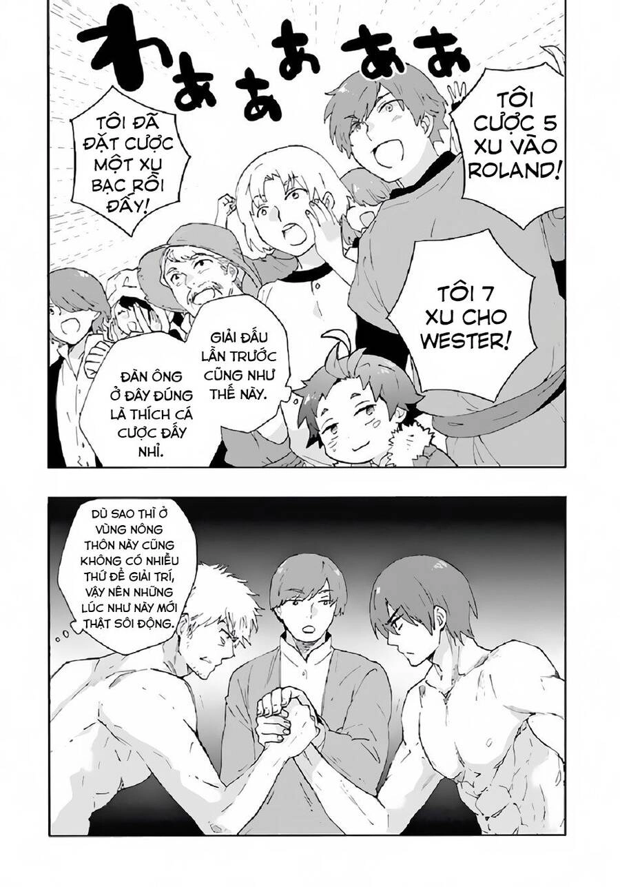 Tensei Shite Inaka De Slowlife Wo Okuritai Chapter 30 - 12