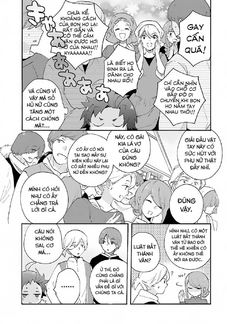 Tensei Shite Inaka De Slowlife Wo Okuritai Chapter 30 - 13