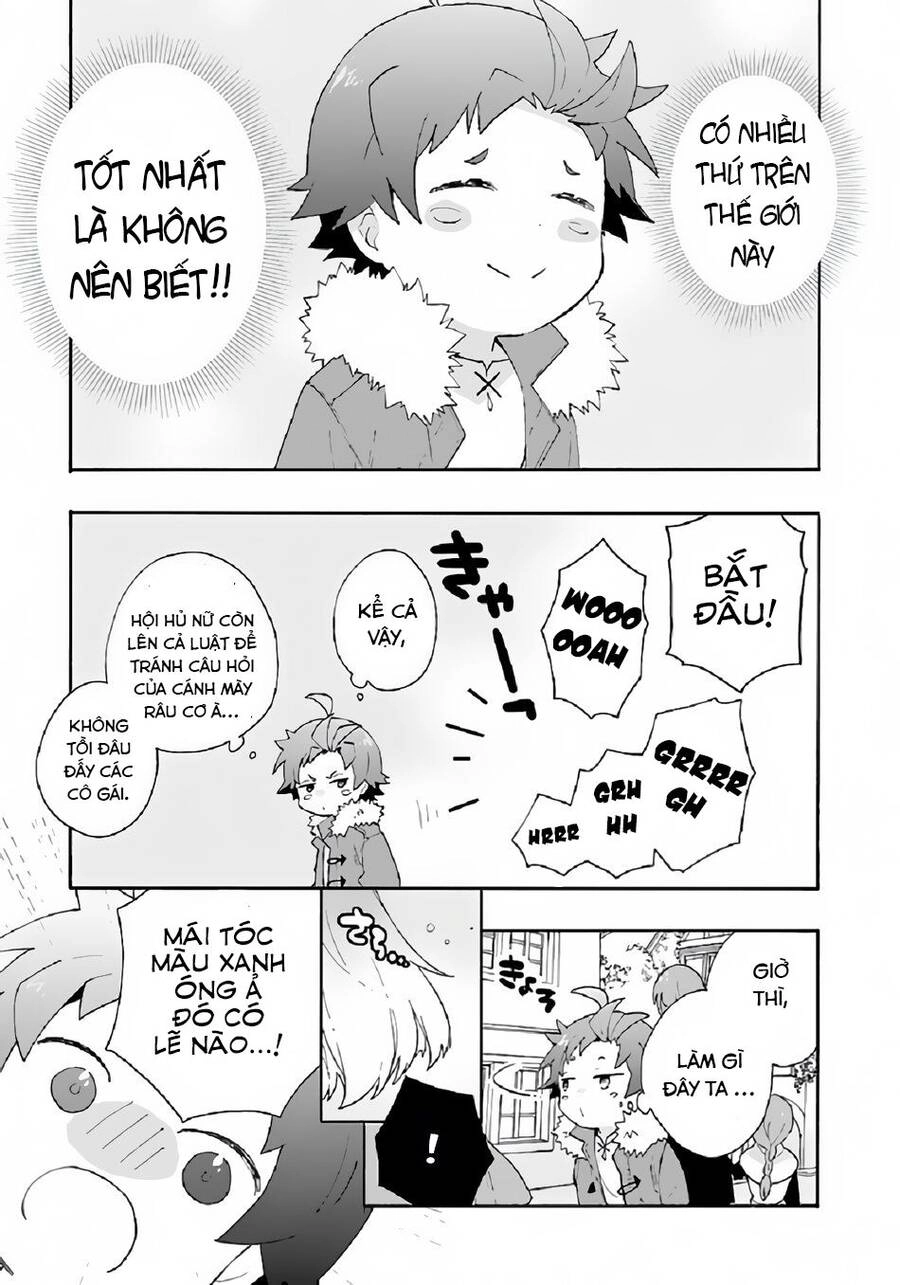 Tensei Shite Inaka De Slowlife Wo Okuritai Chapter 30 - 14