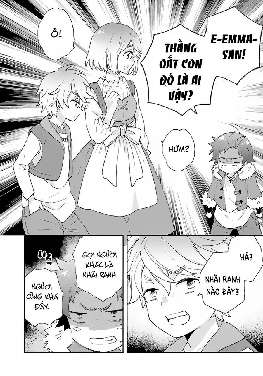 Tensei Shite Inaka De Slowlife Wo Okuritai Chapter 30 - 17