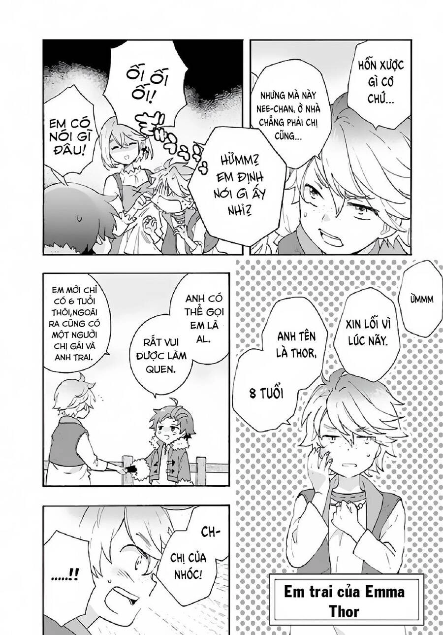 Tensei Shite Inaka De Slowlife Wo Okuritai Chapter 30 - 19