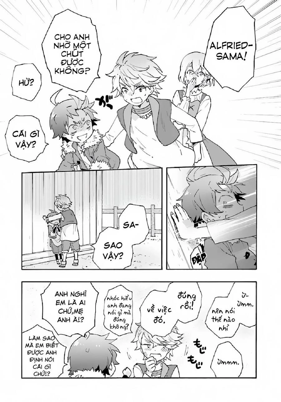 Tensei Shite Inaka De Slowlife Wo Okuritai Chapter 30 - 20