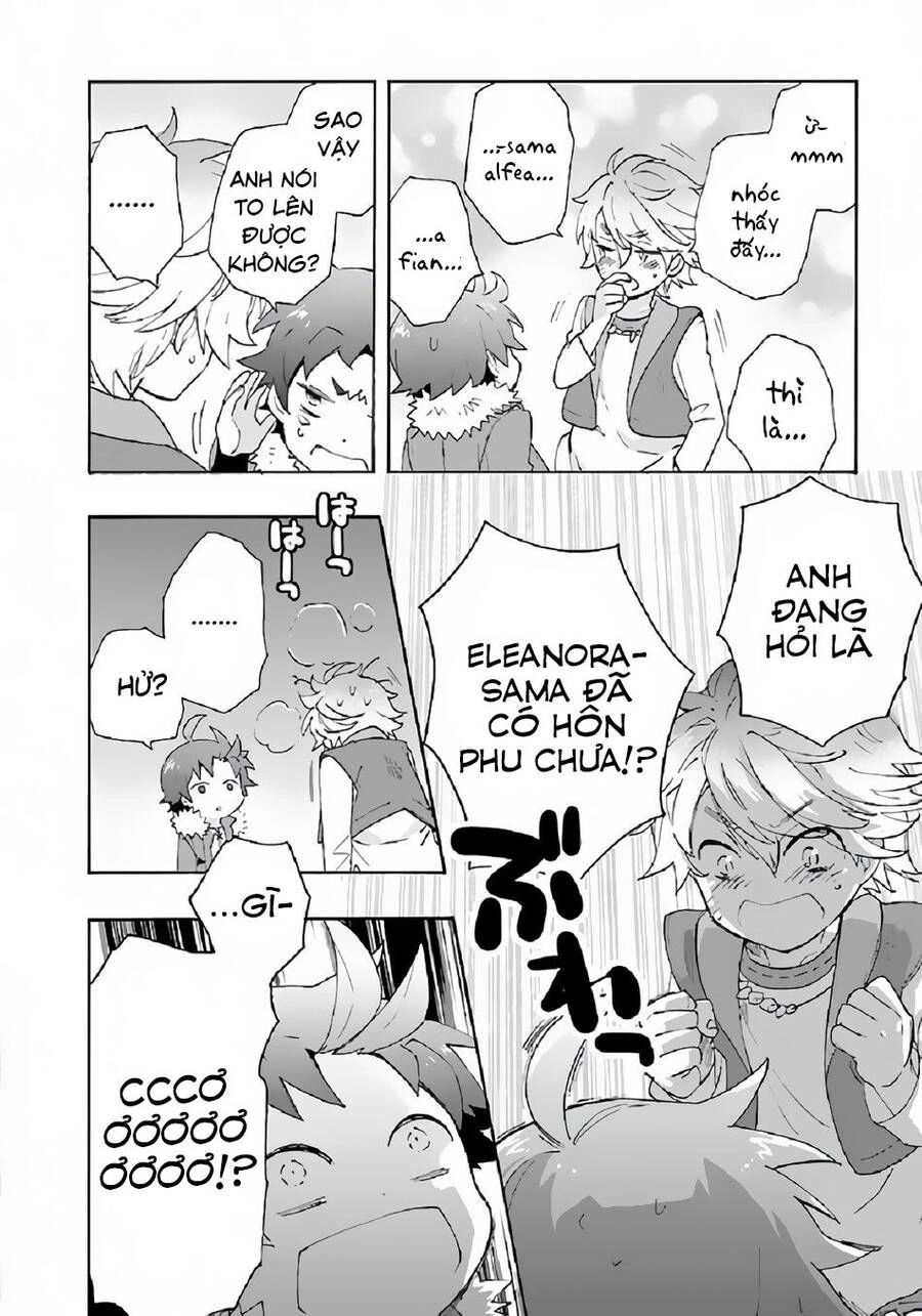 Tensei Shite Inaka De Slowlife Wo Okuritai Chapter 30 - 21