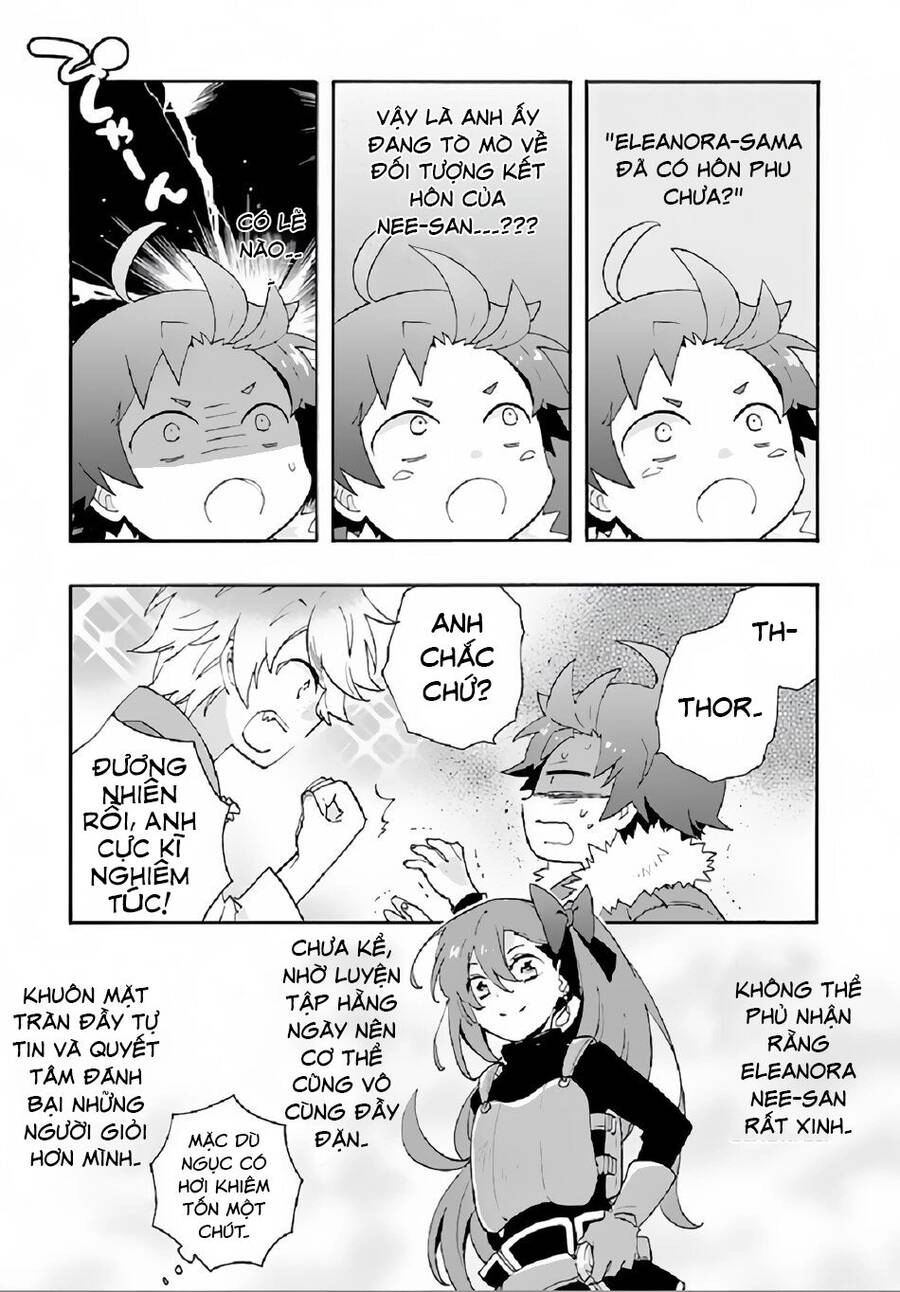 Tensei Shite Inaka De Slowlife Wo Okuritai Chapter 30 - 22