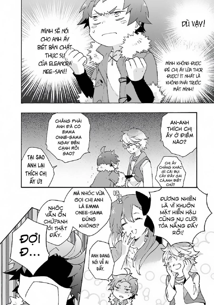 Tensei Shite Inaka De Slowlife Wo Okuritai Chapter 30 - 23