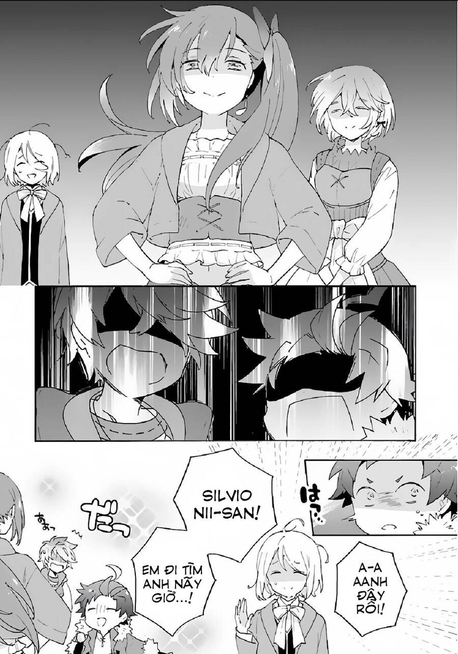 Tensei Shite Inaka De Slowlife Wo Okuritai Chapter 30 - 26