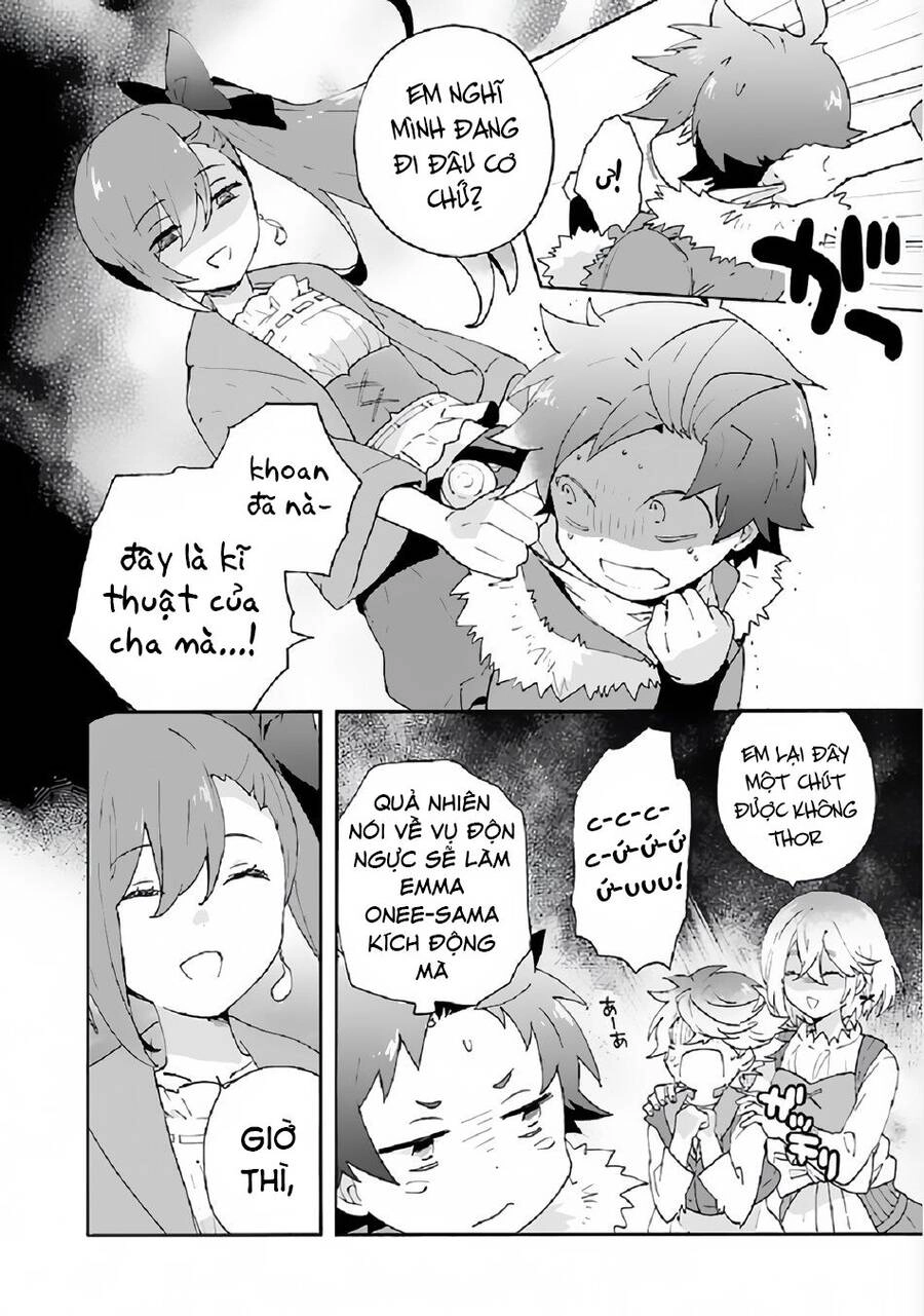 Tensei Shite Inaka De Slowlife Wo Okuritai Chapter 30 - 27