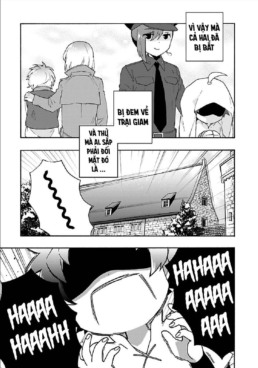 Tensei Shite Inaka De Slowlife Wo Okuritai Chapter 31 - 4