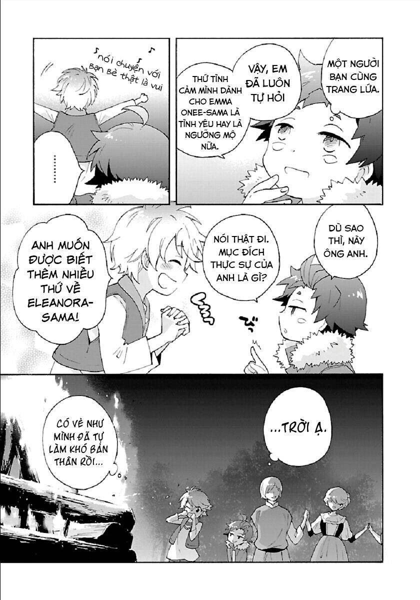 Tensei Shite Inaka De Slowlife Wo Okuritai Chapter 31 - 10