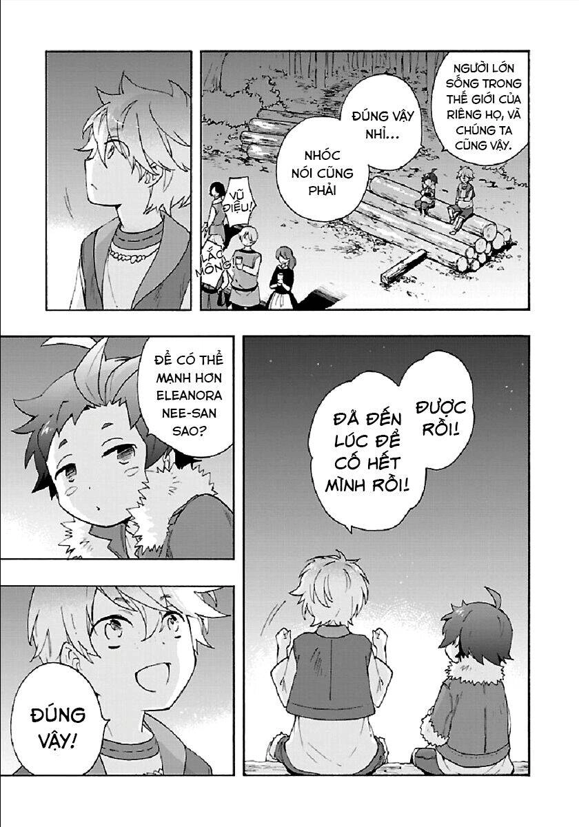 Tensei Shite Inaka De Slowlife Wo Okuritai Chapter 31 - 14