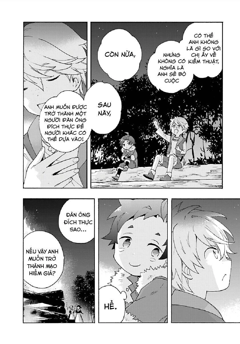 Tensei Shite Inaka De Slowlife Wo Okuritai Chapter 31 - 15