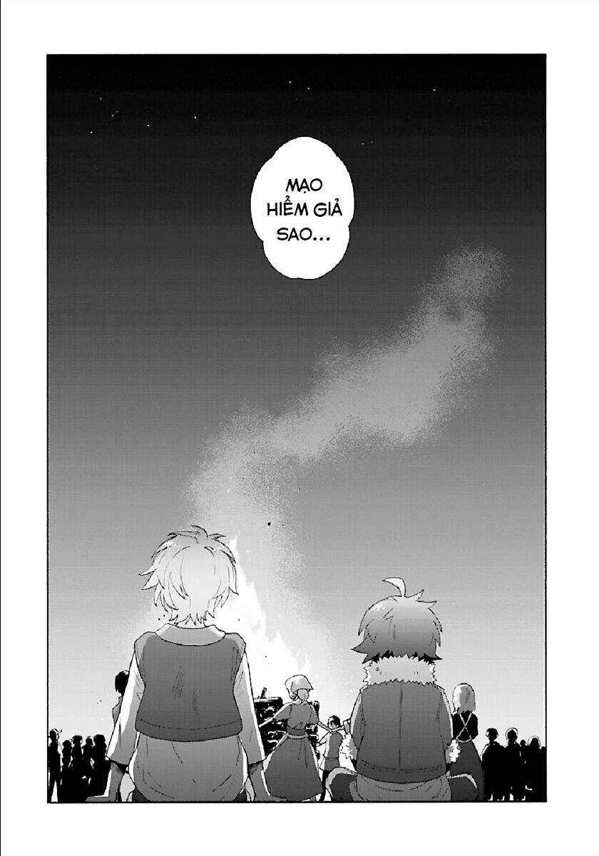 Tensei Shite Inaka De Slowlife Wo Okuritai Chapter 31 - 16