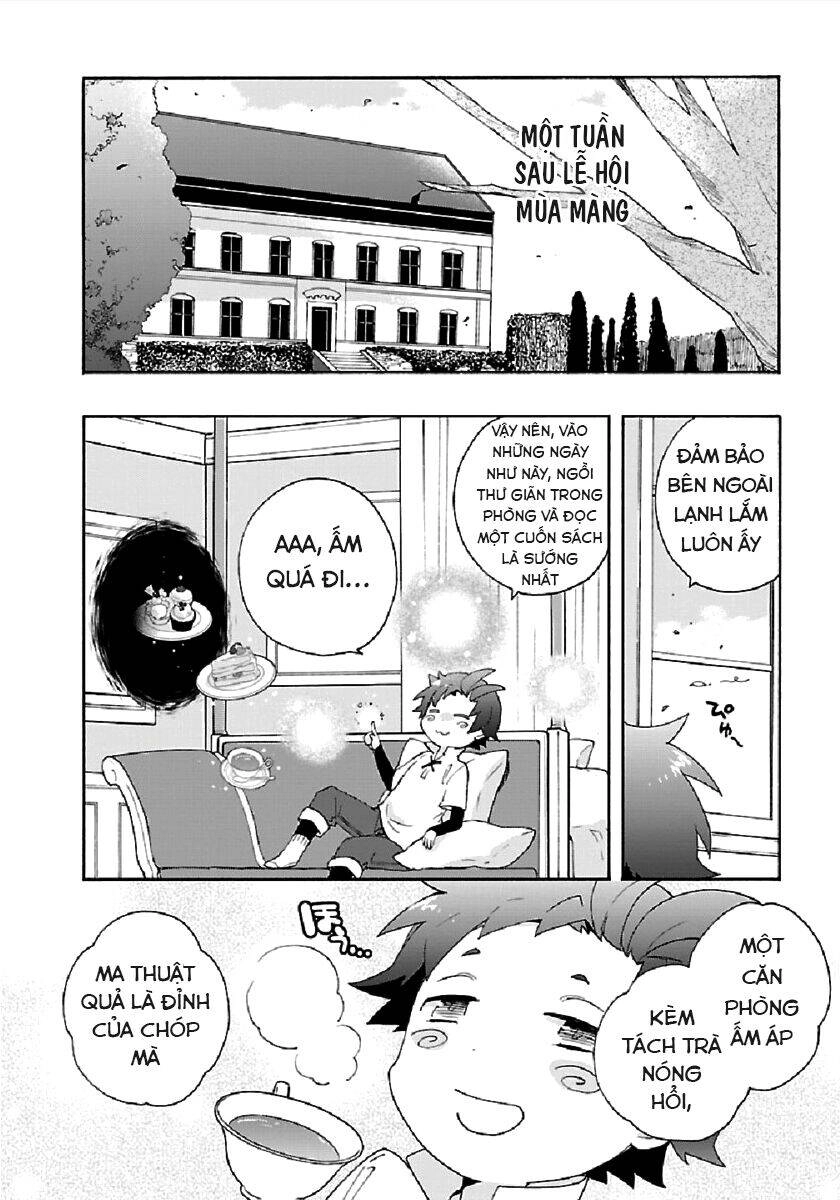 Tensei Shite Inaka De Slowlife Wo Okuritai Chapter 31 - 17