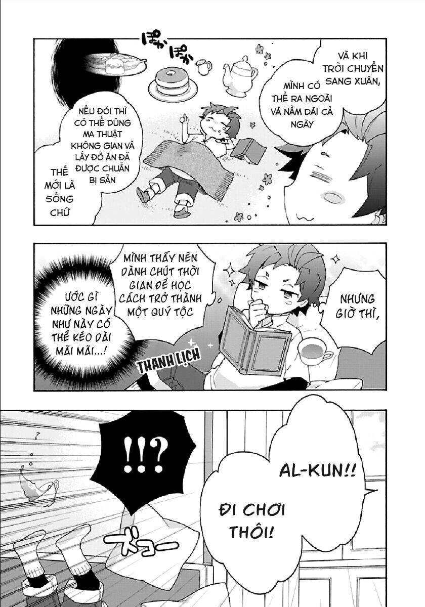 Tensei Shite Inaka De Slowlife Wo Okuritai Chapter 31 - 18