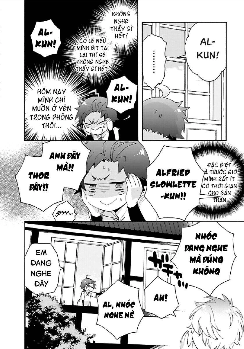 Tensei Shite Inaka De Slowlife Wo Okuritai Chapter 31 - 19