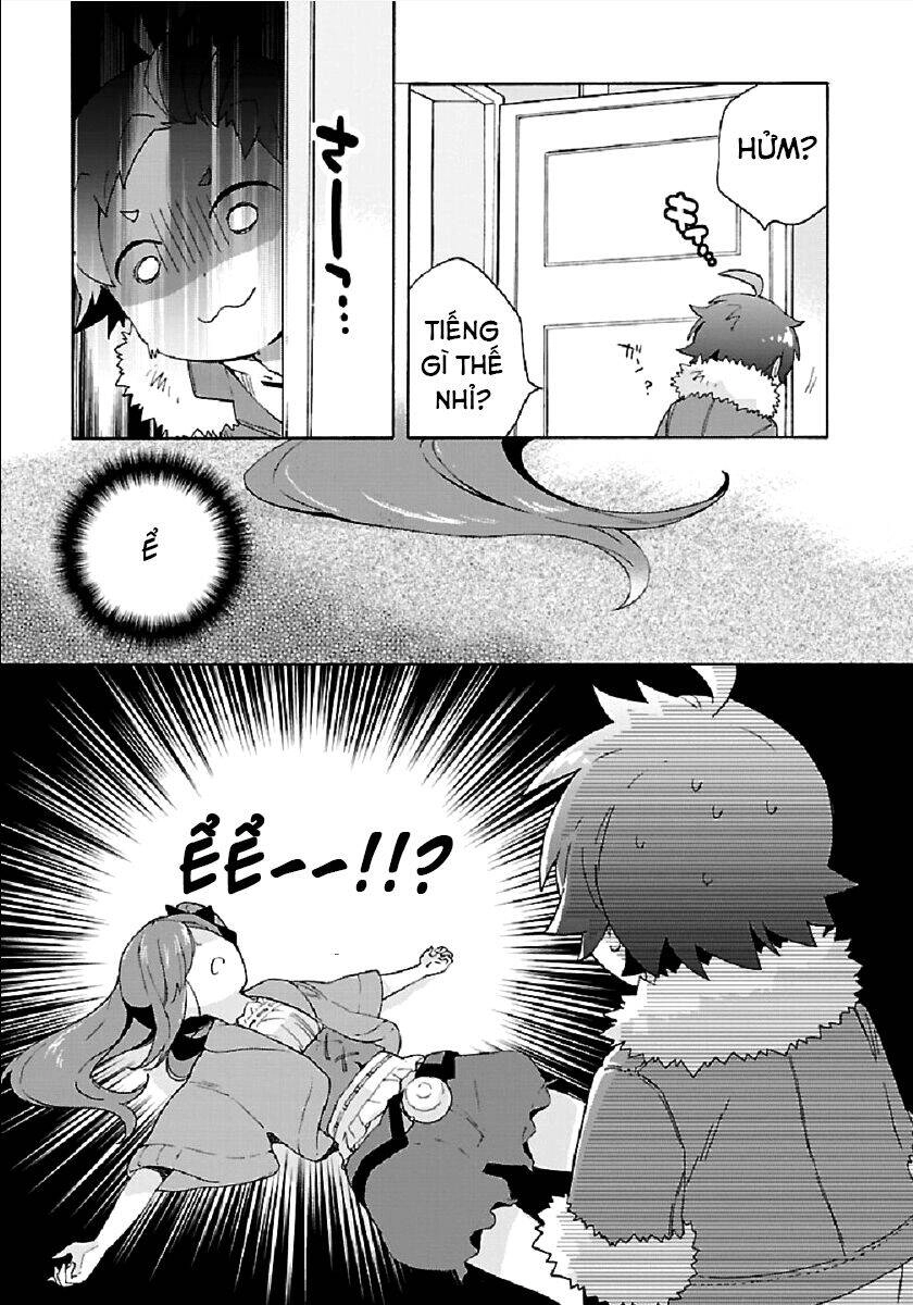 Tensei Shite Inaka De Slowlife Wo Okuritai Chapter 31 - 24