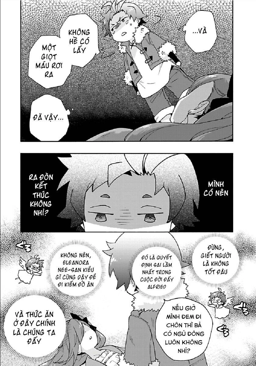 Tensei Shite Inaka De Slowlife Wo Okuritai Chapter 32 - 6