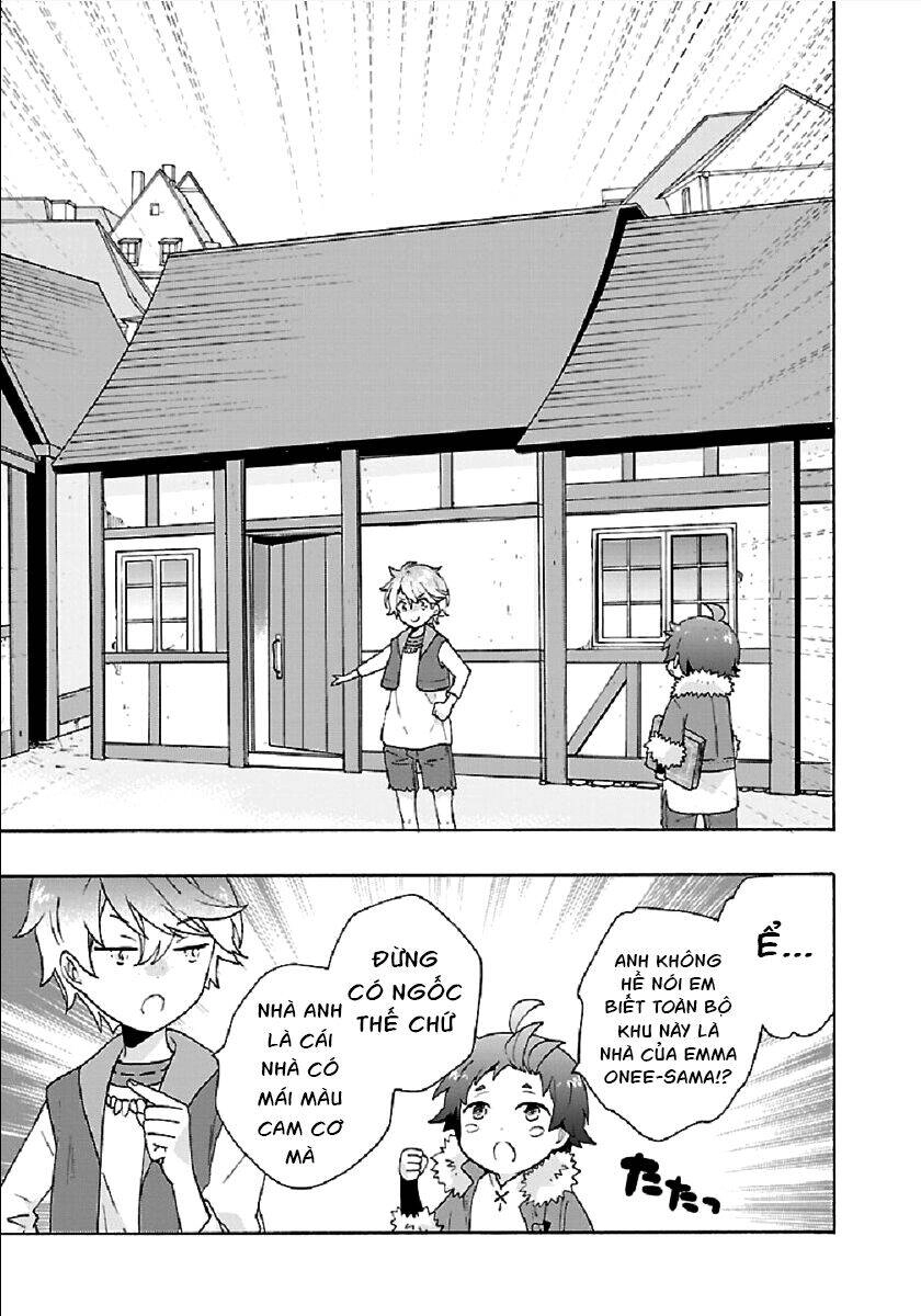 Tensei Shite Inaka De Slowlife Wo Okuritai Chapter 32 - 14