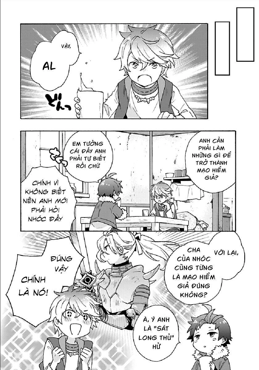 Tensei Shite Inaka De Slowlife Wo Okuritai Chapter 32 - 22