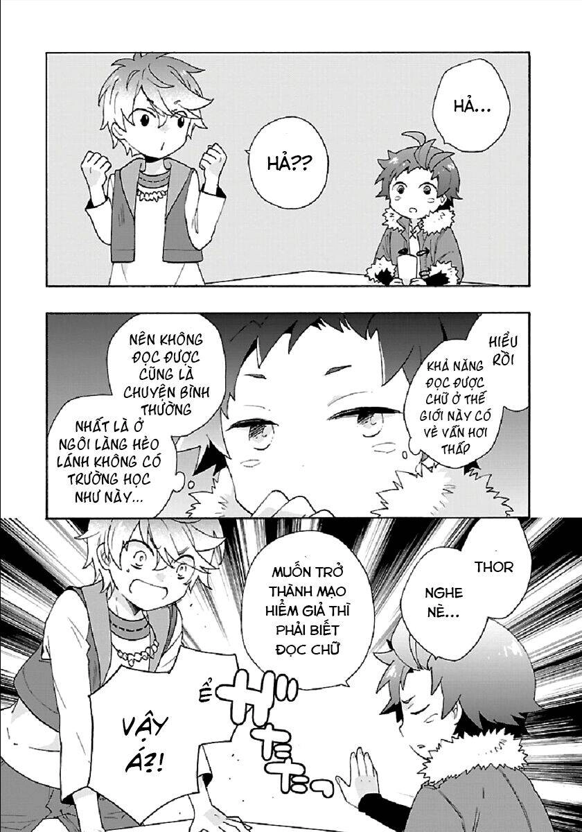 Tensei Shite Inaka De Slowlife Wo Okuritai Chapter 32 - 26