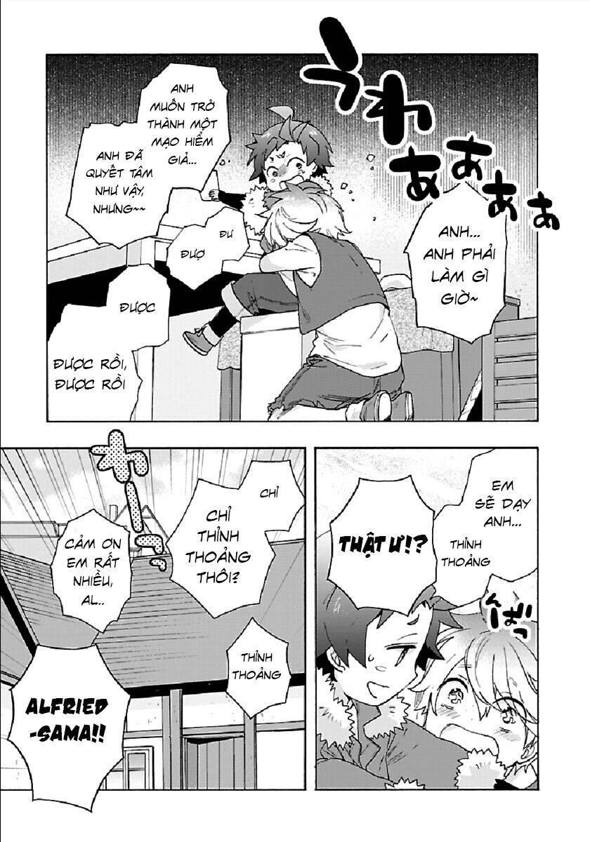 Tensei Shite Inaka De Slowlife Wo Okuritai Chapter 32 - 28