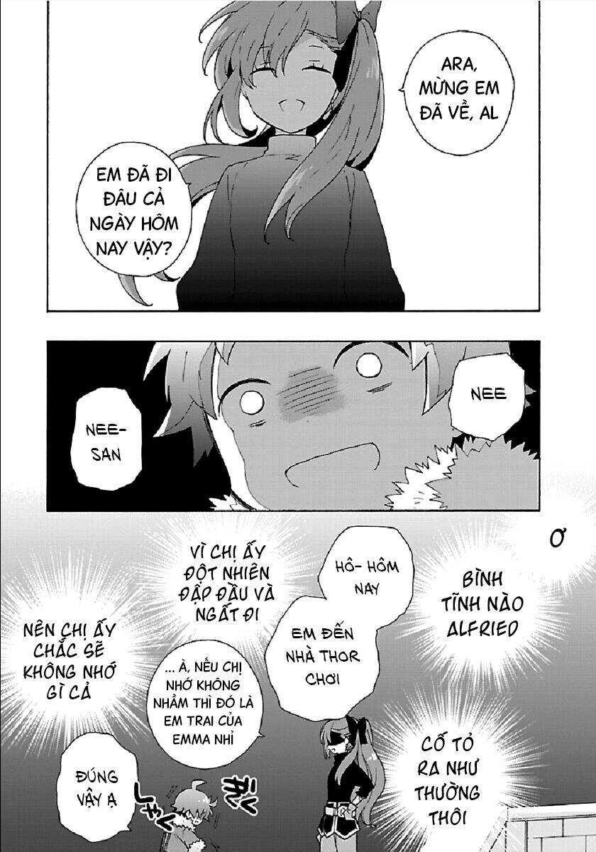 Tensei Shite Inaka De Slowlife Wo Okuritai Chapter 32 - 30