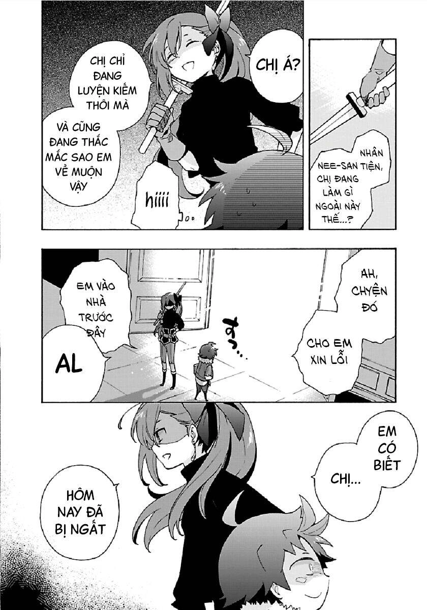 Tensei Shite Inaka De Slowlife Wo Okuritai Chapter 32 - 31