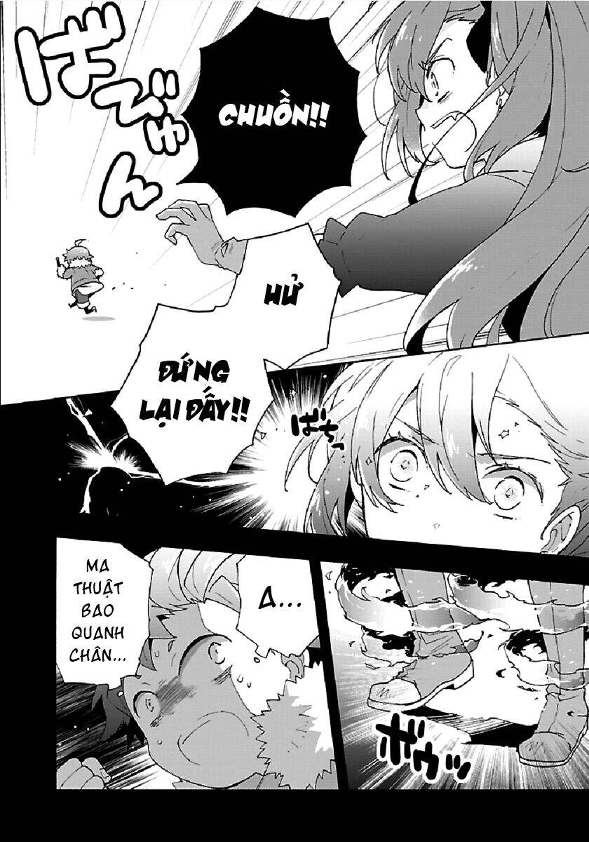 Tensei Shite Inaka De Slowlife Wo Okuritai Chapter 33 - 5