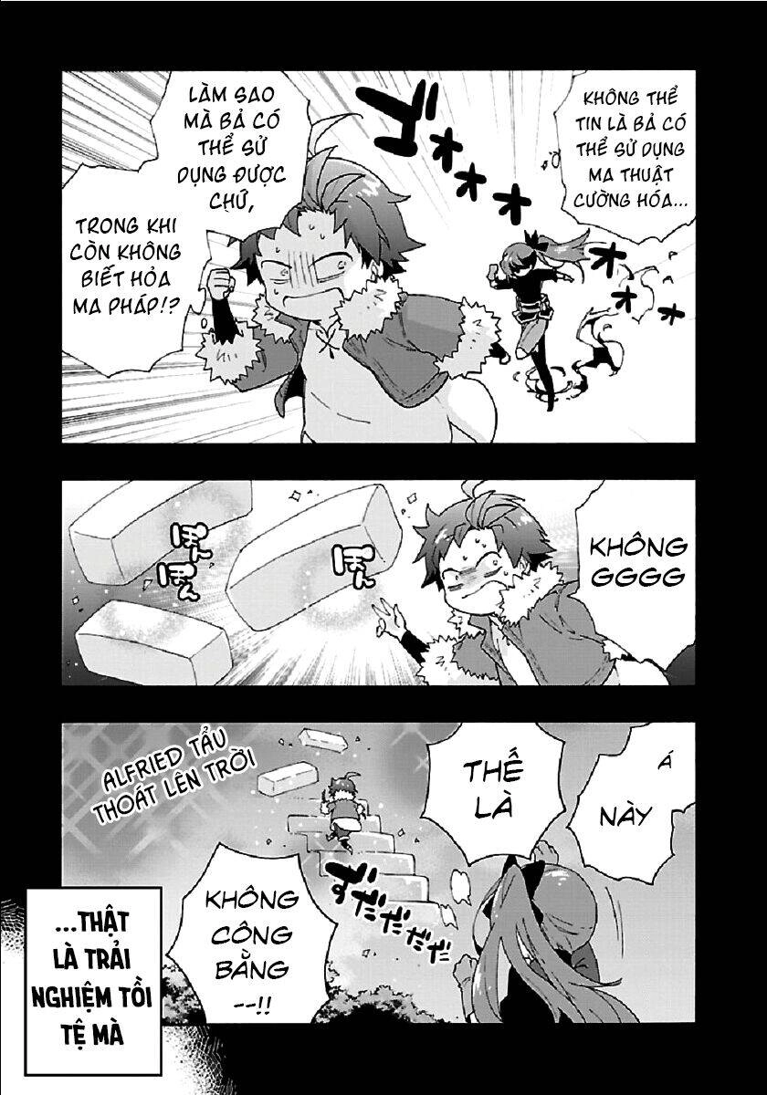 Tensei Shite Inaka De Slowlife Wo Okuritai Chapter 33 - 6