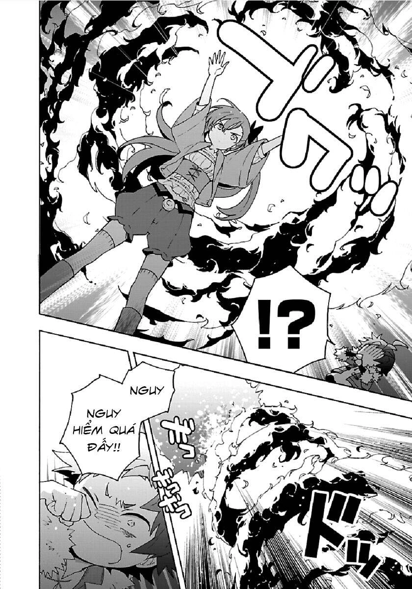 Tensei Shite Inaka De Slowlife Wo Okuritai Chapter 33 - 11