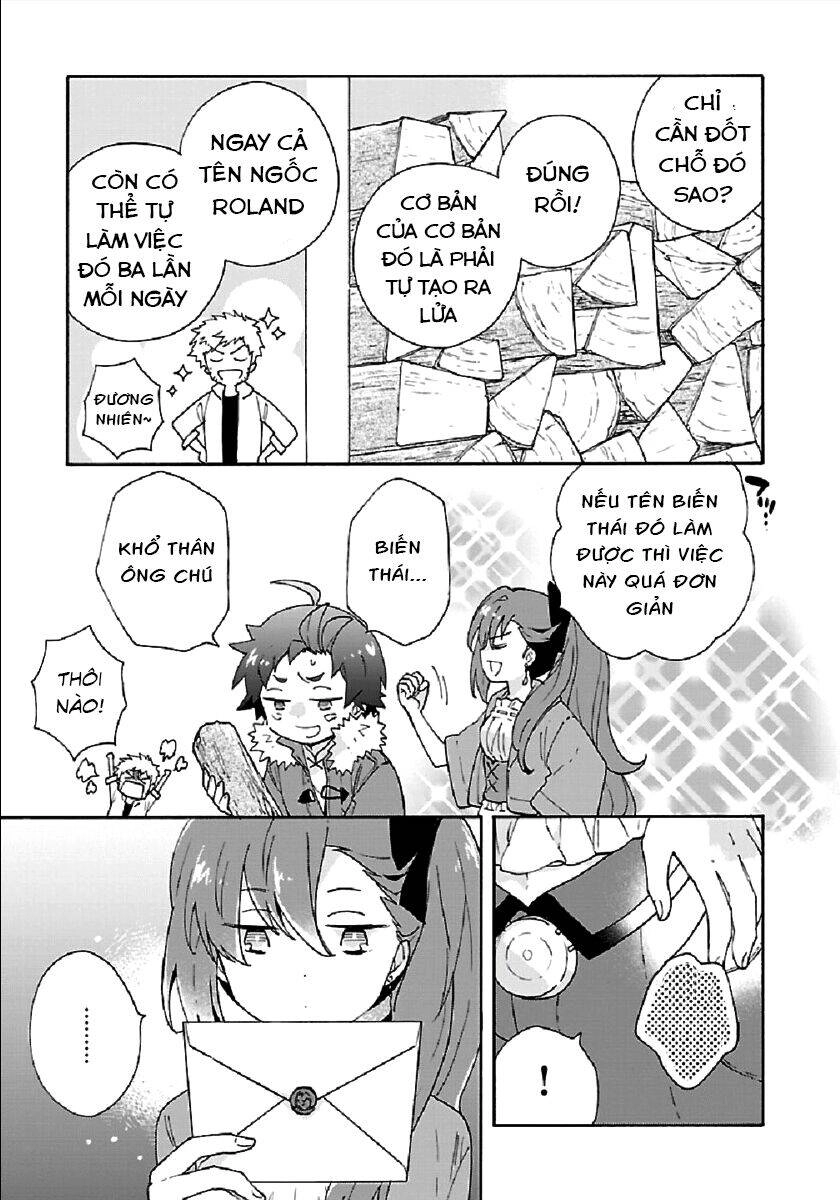 Tensei Shite Inaka De Slowlife Wo Okuritai Chapter 33 - 14