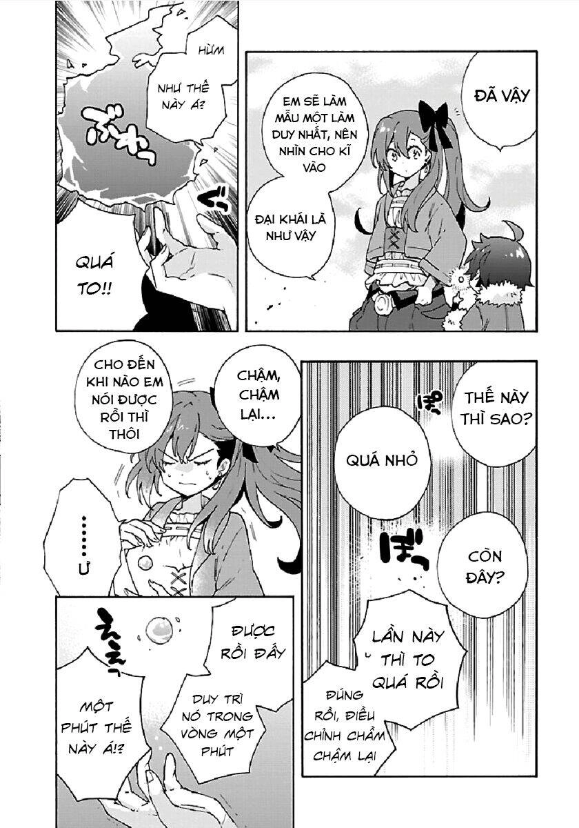 Tensei Shite Inaka De Slowlife Wo Okuritai Chapter 33 - 19